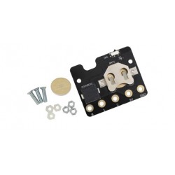 Module d'alimentation MI:power board pour carte micro:bit