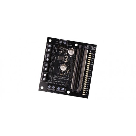 Platine contrôleur moteur Kitronik pour carte micro:bit