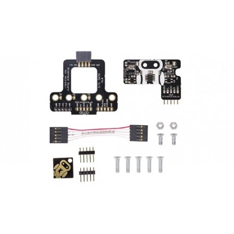 Option suiveur de ligne pour robot Kit MOVE mini buggy pour micro:bit