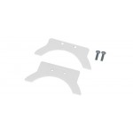 Pare choc Kitronik pour kit :MOVE mini buggy