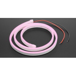 Flexible lumineux Led roses en silicone