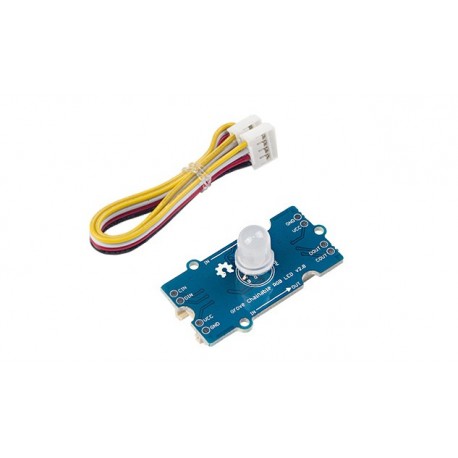 Module Grove Led RVB v2.0 (chainable) 104020048