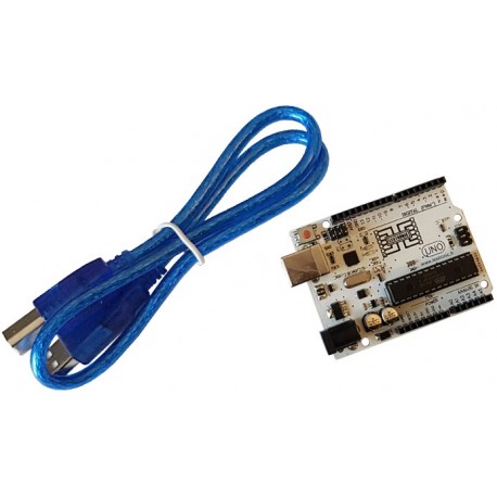 Carte UNO R3 compatible Arduino UNO