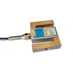 Capteur de charge CZL301C (100 Kg)