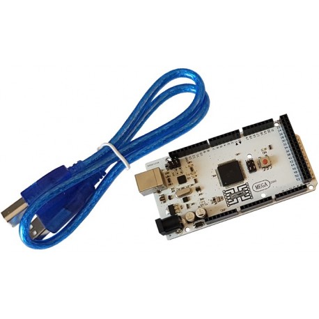 Carte Mega 2560 R3 compatible arduino MEGA 2560