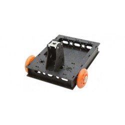 Base robotique Gooseneck™ pour arduino