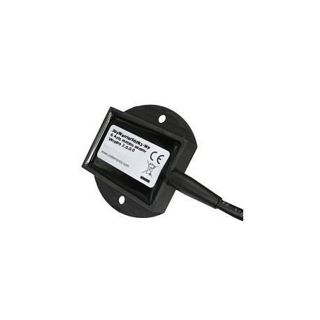 JW56FR1/WP Boîtier accéléromètre JoyWarrior56FR1 à sortie USB