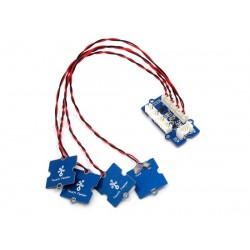 101020047 Module Grove touches sensitives pour arduino et Raspberry