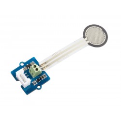 Module capteur de force (FSR402) Grove 101020553