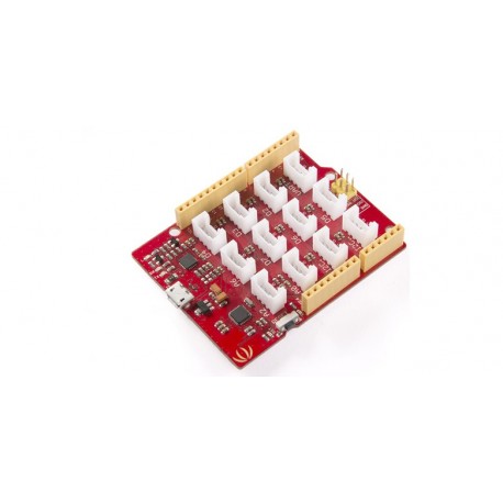 Platine Seeeduino Lotus V1.1 compatible Arduino® et Grove 102010168