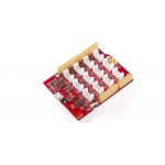 Platine Seeeduino Lotus V1.1 compatible Arduino® et Grove 102010168