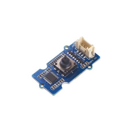 Module Grove Joystick 5 voies pour arduino et Raspberry 111020048