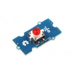 Module Grove Bouton-poussoir à Led rouge 111020044 pour arduino