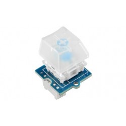 Module Grove touche mécanique à Led RVB 111020049 pour arduino