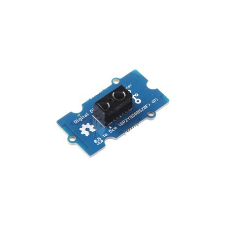 Module Capteur de distance IR Grove 101020578 pour arduino 