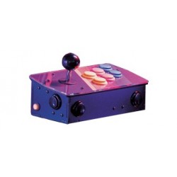 Console d'arcade rétro PICADE pour Raspberry 4