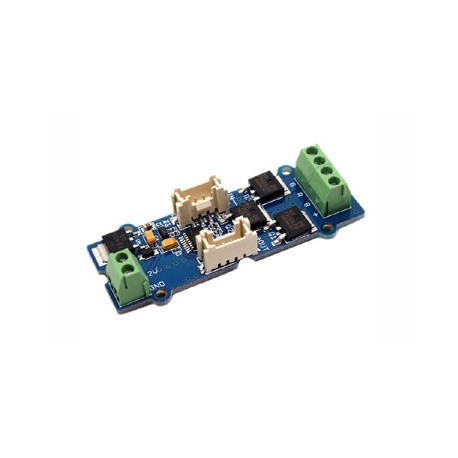 Module Grove Drivers pour ruban à Leds 105020002 pour arduino