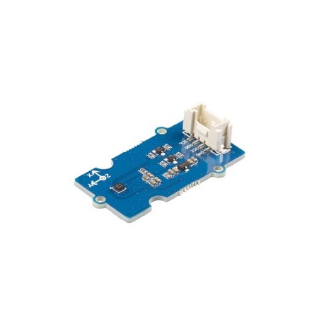 Accéléromètre Grove 3 axes ±16g BMA400 pour Arduino 101020582