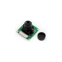 Caméra couleur pour Raspberry Pi  (5 Mpx)