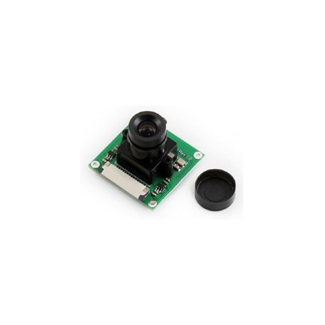 Caméra couleur pour Raspberry Pi  (5 Mpx)