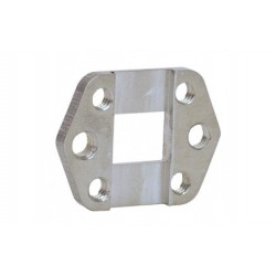 Système de serrage pour courroie XL