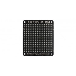 Module Unicorn HAT HD PIM273 pour Raspberry Pi