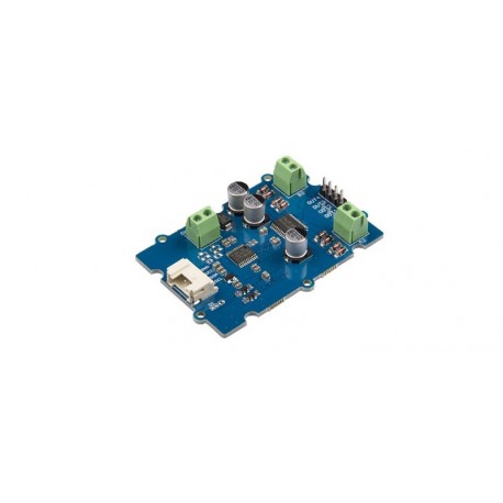 Module Grove Driver de moteurs I2C (TB6612FNG) 108020103