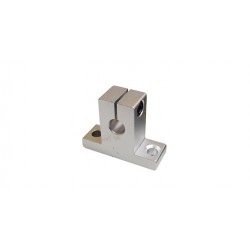 Support pour arbre rectifié 8 mm Adafruit 1182