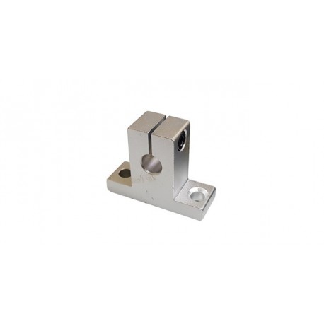 Support pour arbre rectifié 8 mm Adafruit 1182