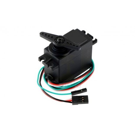 Servomoteur à retour de position LEX-SERV03