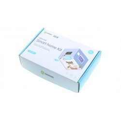 ELECFREAKS micro:bit Smart home Kit EF08197