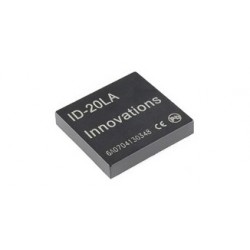 Module OEM RFID ID-20LA pour lecture tag 125 KHz Unique®