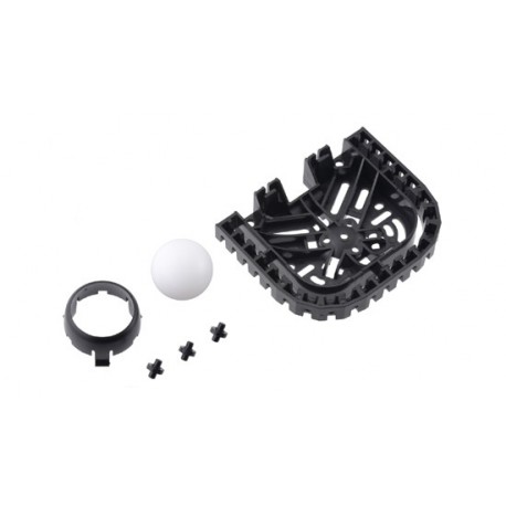 Kit ball caster pour robot Balboa Pololu 3572