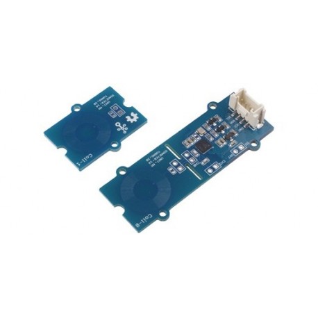 Module Grove capteur inductif à 2 canaux 101020599