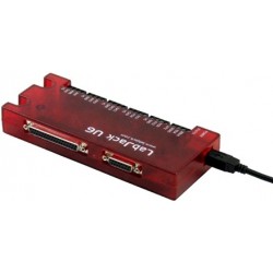 Boitier d'acquisition "LabJack U6"  - 1