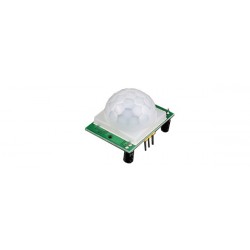 Module détecteur infrarouge passif pour arduino