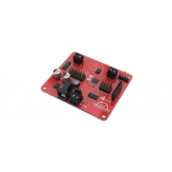 Module drivers moteurs RoboHAT pour Raspberry Pi