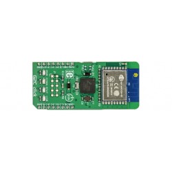Module Go to Cloud (G2C) Click MIKROE-3291