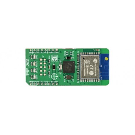 Module Go to Cloud (G2C) Click MIKROE-3291