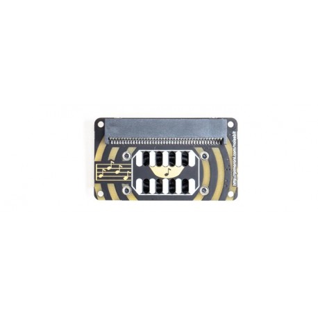 Module Pimoroni noise:bit PIM356 pour micro:bit