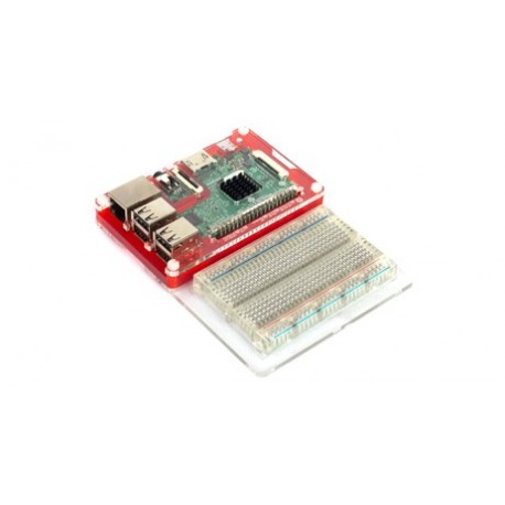 Plaques supports Pimoroni PIM086 pour Raspberry Pi