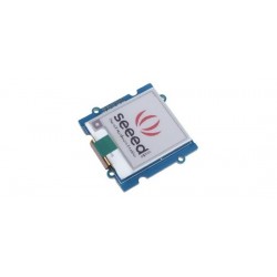 Module Afficheur Grove triple couleur E-Ink 1,54" 104020129