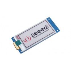 Module Afficheur Grove triple couleur E-Ink 2,13" 104020130