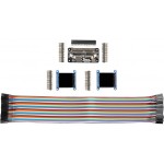 Afficheurs yeux animés couleur 1,54" Adafruit 3813 pour Raspberry Pi