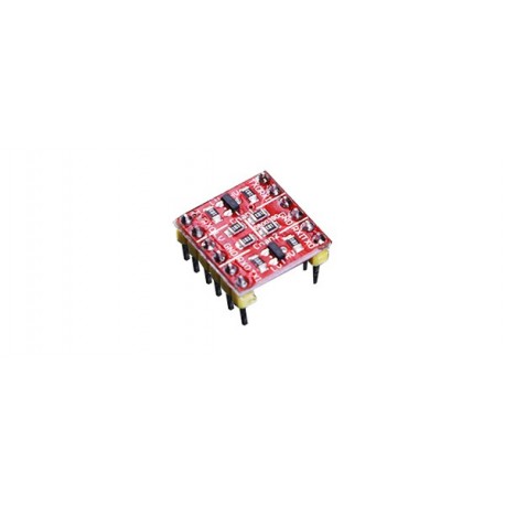 Module convertisseur de niveau TTL (3 V / 5 V)