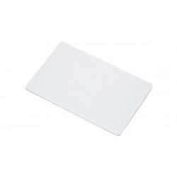Carte RFID 13,56 MHz Mifare® OPEN417
