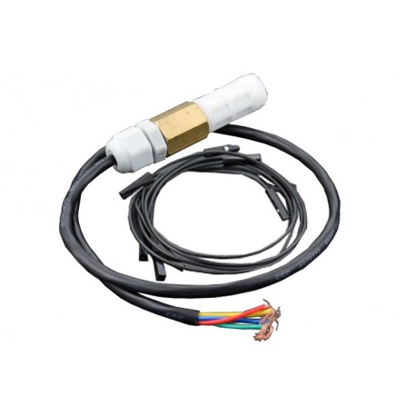 Sonde de température et humidité SHT20 (étanche) SEN0227