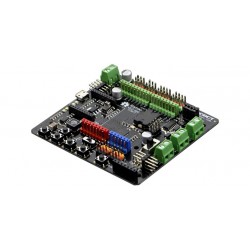 Carte Romeo V2 - Compatible Arduino Leonardo et drivers moteur DFR0225