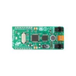 Module Rec&Play Click MIKROE-3345