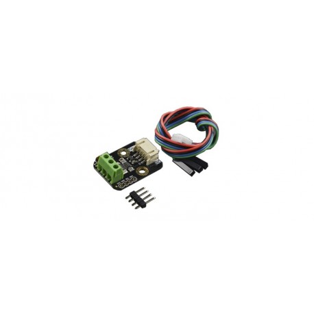 Module Gravity Wattmètre I2C SEN0291 pour Arduino